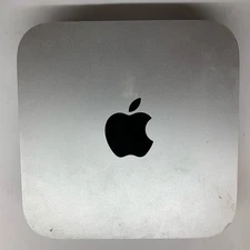 Apple Mac Mini Desktop | 2014 i7 @3.00GHz 16GB 1TB + 128GB OS X Yosemite 10.10.5