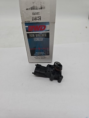 Manifold Absolute Pressure Sensor BWD Ec1917