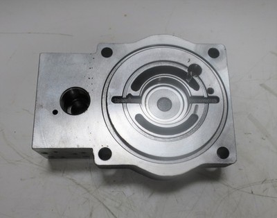 K CW HINTEN SAE O RING DL CAV DECKEL 8SA/45P11056114
