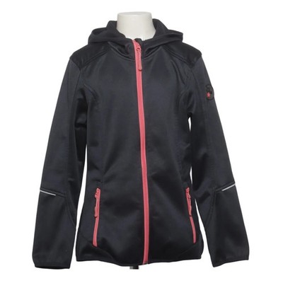 Catch, Softshelljacke, Mädchen, Größe: 152, Blau/Pink, Sonstiges #3Nq