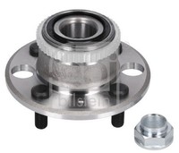 Lagerung Motor Febi Bilstein 174983 Motorlager Motorhalter