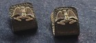 2 Prs. Of Vintage Anson Eagle Cufflinks — photo 2
