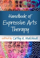 Handbook Of Expressive Arts Therapy | Cathy A. Malchiodi | Englisch | Buch