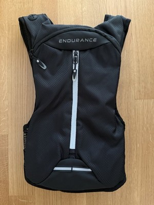 Laufrucksack / Radsport - Endurance Cogate - NEU & unbenutzt