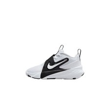 HF6280-101 -Kids- Nike Team Hustle D 12 Cushioning Low top Children's Basketba