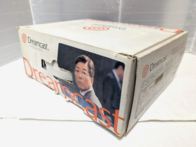 SEGA Dreamcast Console 2 Controller Marvel vs Capcom Japan