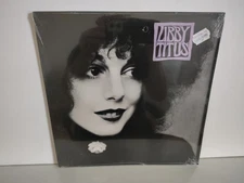 LIBBY TITUS - s/t SEALED! / PHIL RAMONE / COLUMBIA RECORDS 1977