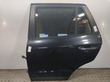 Porte arrière et accessoires Hyundai SANTA FE