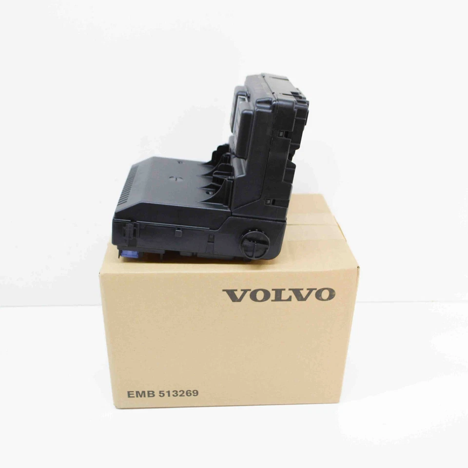 OEM Volvo Xc90 Mk1 Central Electronic Module 31394157 Genuine