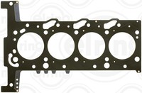 Dichtung Zylinderkopf Elring 156.221 FüR Ford Peugeot Fiat Transit Jumper FY 4HV