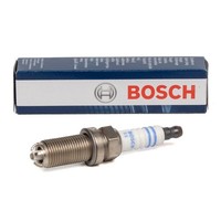 Bosch ZüNdkerze FGR5NQE04 FüR Porsche 911 Boxster Cayenne Cayman Panamera