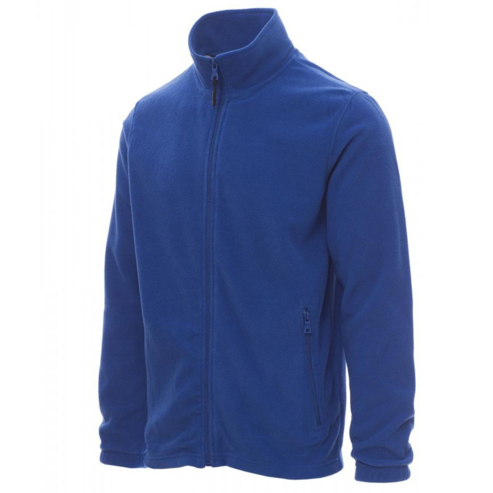 Fleecejacke Arbeitsjacke Pullover Herren Wanderjacke Übergangsjacke Gr. XS -5XL Ansicht 6