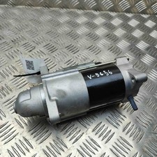 CHEVROLET MALIBU MK9 Starter Motor 12707576 1.5 Petrol 122kW 2024 32594514