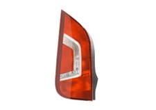 Heckleuchte VAN WEZEL 5701921U für UP VW BL1 BL2 122 121 OES BL3 123 LOAD