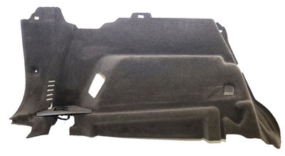Renault Espace 5 V JFC/JR 849510536R Kofferraumboden Abdeckung Verkleidung Links
