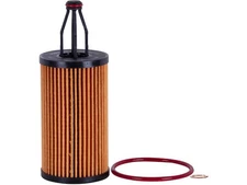 For 2013-2018 Mercedes E400 Oil Filter 85273MHYG 2014 2015 2016 2017