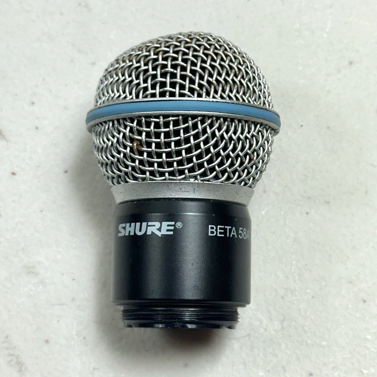 Shure Beta 87a for sale - eBay