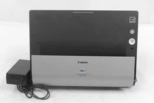 CANON ImageFORMULA DR-C125 /AC Adapter