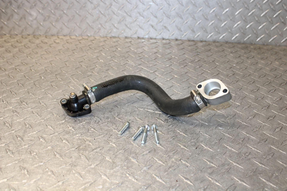 22 CF-Moto UForce 800 / U Force 800 Engine Water Housing Hose Bolts Set OEM - Image 2 of 4