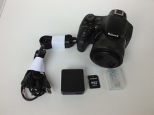 Sony Bridgekamera DSC-HX400V 50x Zoom 20,4MP  ---Topzustand---