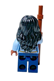 LEGO Ninjago The Hands of Time Maya Minifigure njo0288 70627