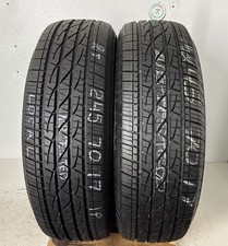 No Shipping Only Local Pick Up 2 Tires 245 70 17 Firestone Hlt No Shipping Only Local Pick Up 2 Tires 245 70 17 Firestone Hlt