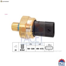 SENSOR ÖLDRUCK 25.0018 FÜR MERCEDES-BENZ SPRINTER/35-t/Platform/Chassis/Van 2.0L SENSOR ÖLDRUCK 25.0018 FÜR MERCEDES-BENZ SPRINTER/35-t/Platform/Chassis/Van 2.0L