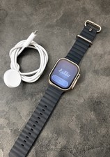 Apple Watch Ultra 2 49mm Titanium (GPS + Cell...