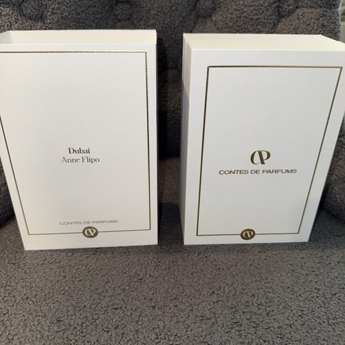 Dubai (Anne Flipo) By Contes de Parfums 3.3 FL