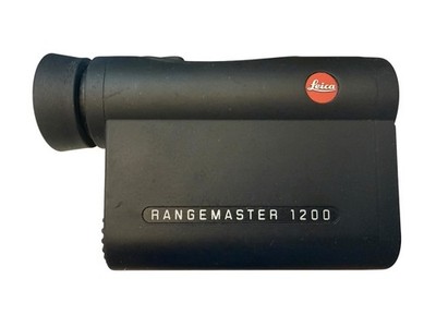 Leica RANGEMASTER 1200 mit Original Tasche