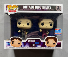 Funko Pop Doug Vinyl Figures 4