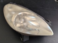 Feu avant (phare) Citroen XSARA