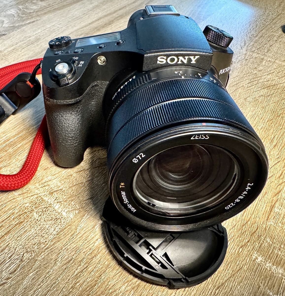 Sony Rx10iv Best Superzoom Bridge Camera Sony Rx10 Fujifilm Bridge