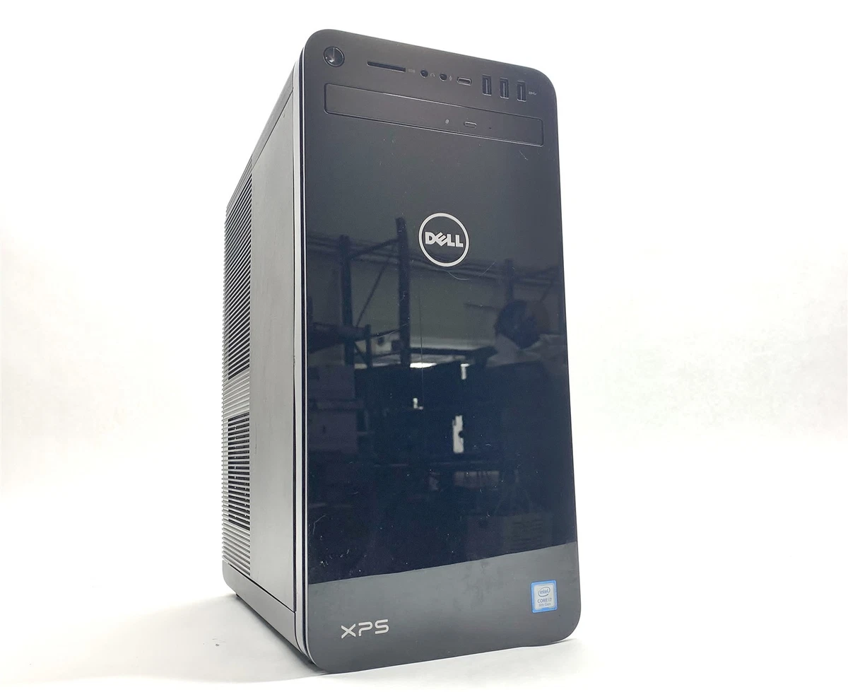 動作良好】Windows10Pro ゲーミングPC core i7 7700K GTX1080 SSD CD 