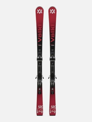 Völkl Racetiger SRC  + Marker vMotion 12 GW  LÄNGENWAHL Mod 25/26 GRATIS MONTAGE