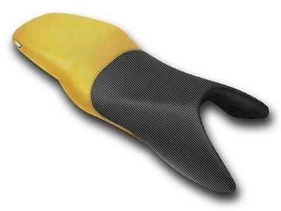 Luimoto Baseline Type 1 Seat Cover 12 Color Options For Honda CBR 600 F4i 04-06