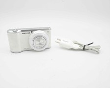 Samsung Galaxy Digital Camera 2 EK-GC200 Wi-Fi 21x 16.3MP Touch Screen  19870 