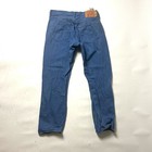 Levi's 501 Blue Jeans W33 L32 — photo 2