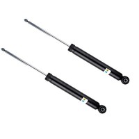 2 Bilstein StoßDäMpfer B4 2-19-263755 Hinterachse FüR Opel Astra K Astra
