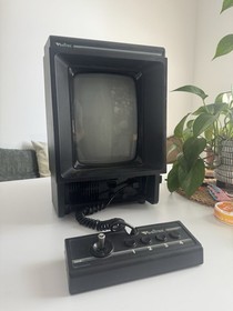 Vectrex Arcade System
