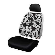 008638R01 Disney Mickey Mouse Expressions Universal Fit Car Truck or SUV