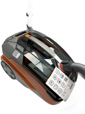 THOMAS Aqua+ Pet & Family 1700 W Nass- und Trockensauger