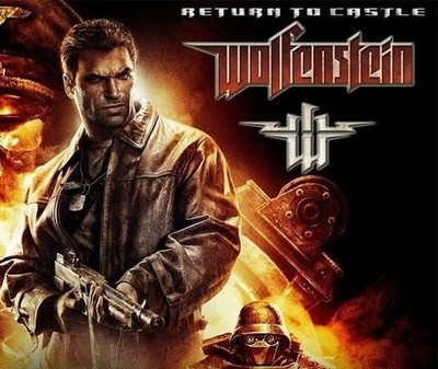 Return to Castle Wolfenstein [ PC / Steam / KEY ]