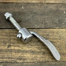 Vintage Suntour Seatpost Clamp NOS New Japan 80s MTB Mountain Bike Quick Release