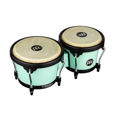 Meinl HB50SF Bongo Set Seafoam Green