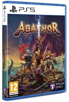 Abathor (Sony Playstation 5)
