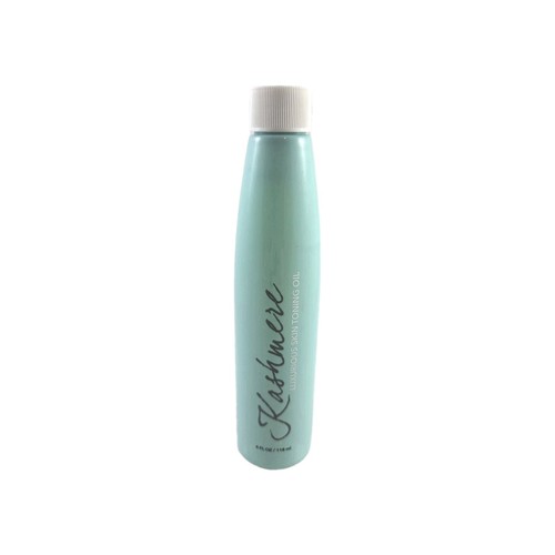 Kashmere Kollections Luxurious Skin Toning Dry Oil 4 oz Rejuvenate Firmness