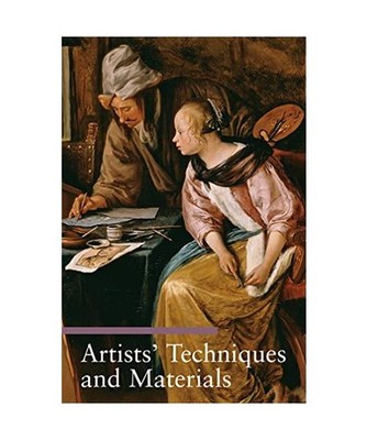 Artists' Techniques & Materials, . Fuga