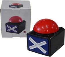 Game Buzzer Game Show Buzzer Family Feud Buzzer Game Buzzers with Sound and Ligh