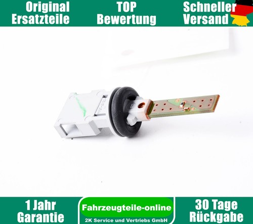 Temperatursensor Temperaturfühler Audi A3 8V 1K0907543E